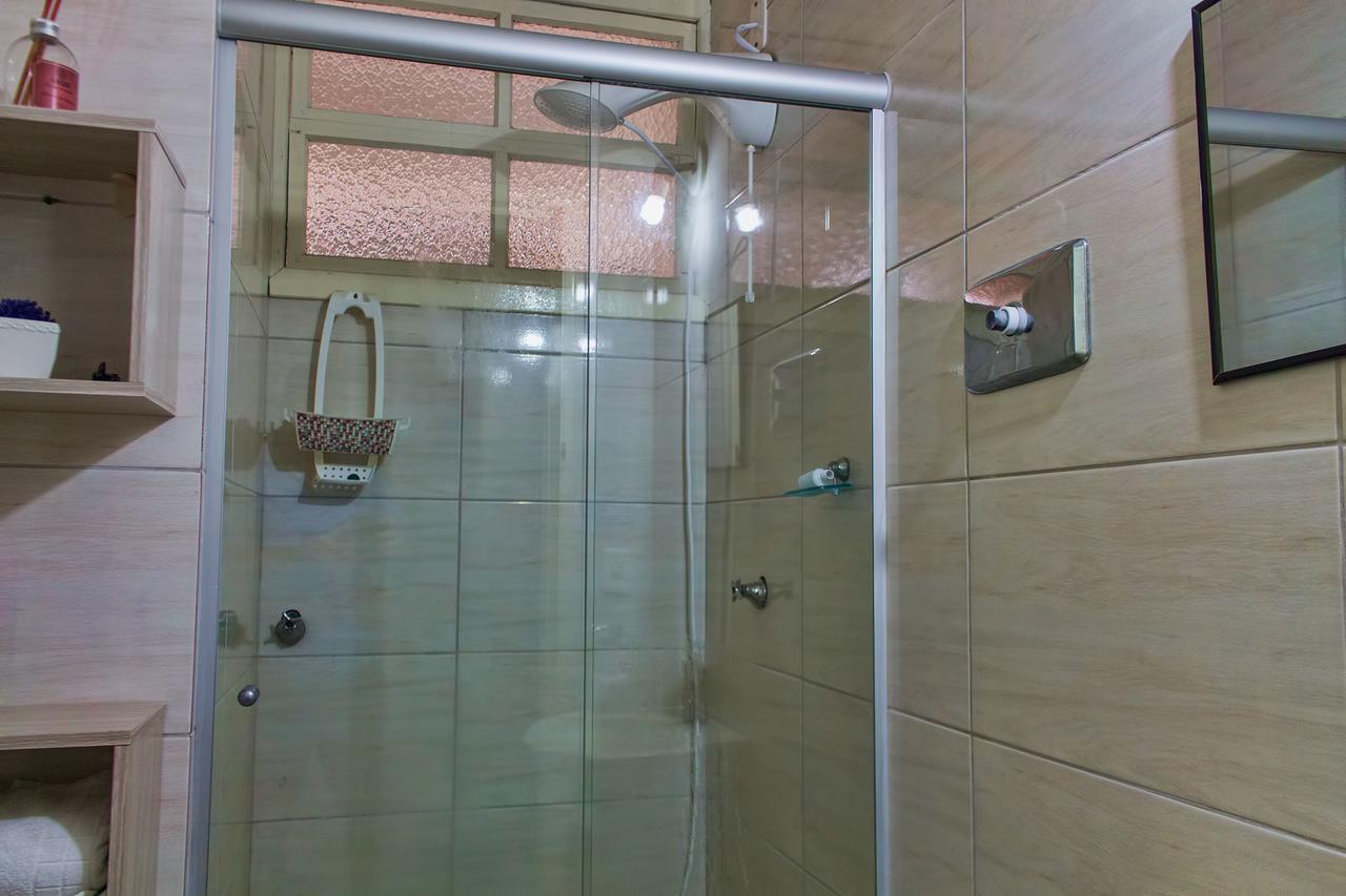 Apartamento Condominio Araujo Canela Exterior foto